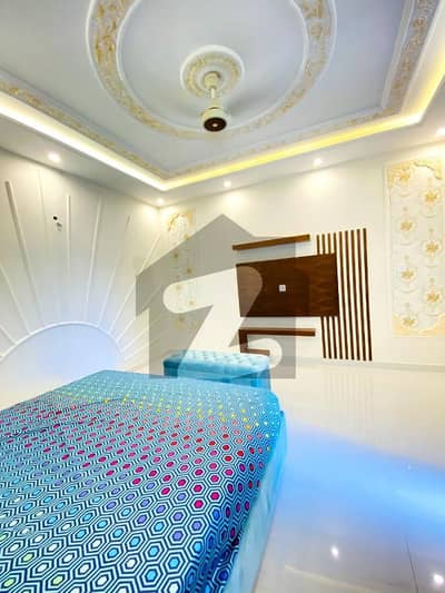 نیو لاهور سٹی لاہور میں 3 کمروں کا 3 مرلہ مکان 1.0 کروڑ میں برائے فروخت۔