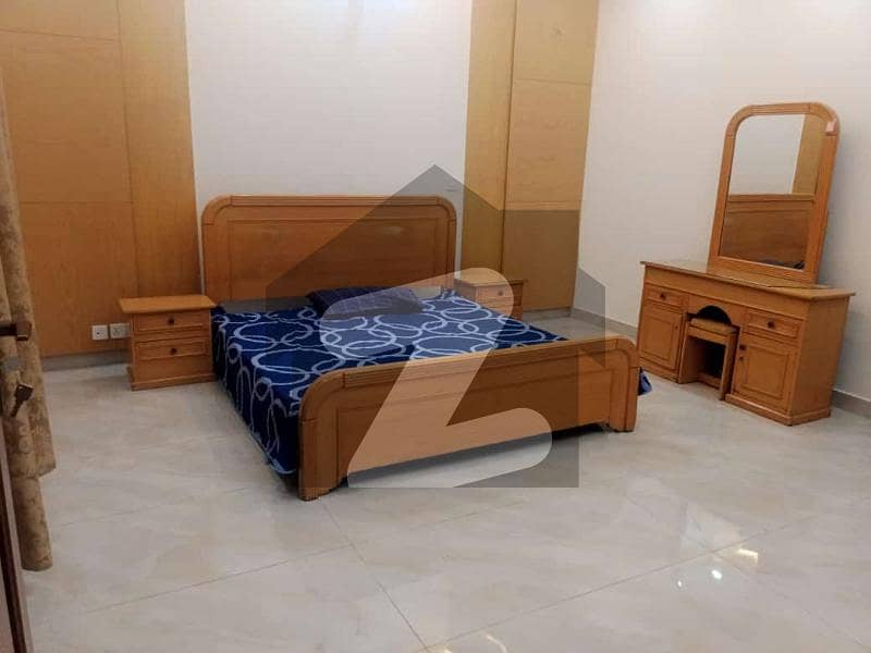 3 Beds 1 Kanal Good Location Upper Portion For Rent In Eden City DHA Phase 8 Main Airport Road Lahore