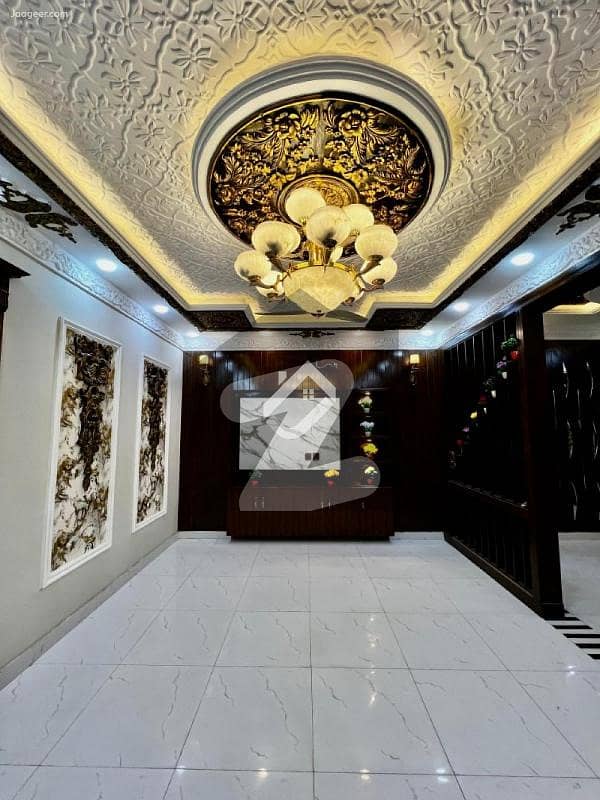 شیرشاہ کالونی - راؤنڈ روڈ لاہور میں 3 کمروں کا 5 مرلہ مکان 1.5 کروڑ میں برائے فروخت۔