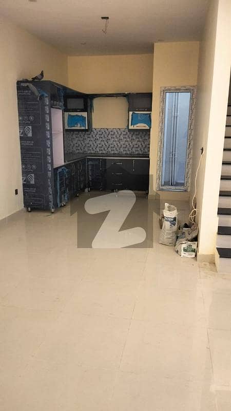 100 Yard Brand New Bungalow Available For Sale In DHA Phase 8