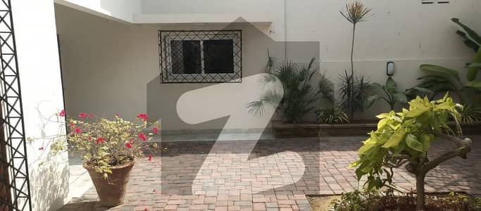 500 Yards Architectural Designed Bungalow For Rent In DHA Phase 5