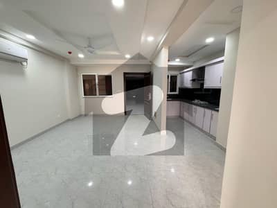Brand New Flat For Rent 2 Bed Rooms Royal Mall in Bahria Enclave Sector C