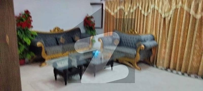 Kanal 2 Bed Fully Furnished Lower Well Maintained Kanal 2 Bed Fully Furnished Lower Well Maintained