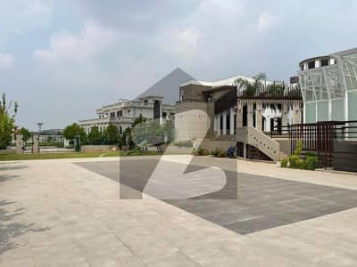 Premium 6 Kanal Farm House Is Available For sale In Islamabad