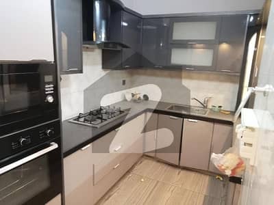Brand New 3 Bed Flat For Rent