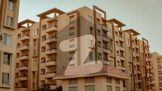 2 Bedroom Apartment Precinct 19 Bahria Town Karachi