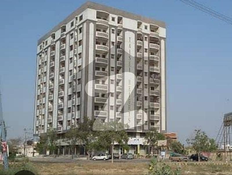 گلشنِ معمار - سیکٹر زیڈ گلشنِ معمار,گداپ ٹاؤن,کراچی میں 2 کمروں کا 3 مرلہ فلیٹ 65.0 لاکھ میں برائے فروخت۔