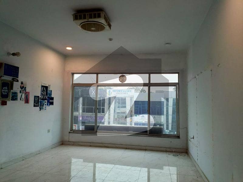 2 Marla 1st Floor For Rent In Dha Phase 4 Block AA