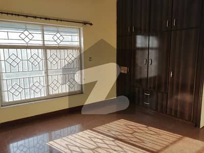 4 Bedroom House Dha 1 For Rent