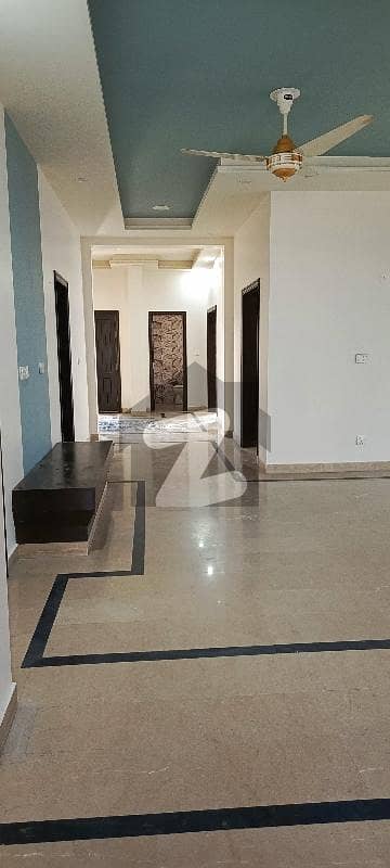 Prime Location 1 Kanal Upper Portion For Rent In DHA Defence Phase 1 Islamabad In Only