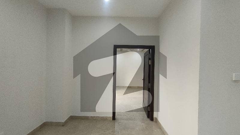 2-Bedroom's Top Floor Flat Available For Rent in Paragon City Lahore.