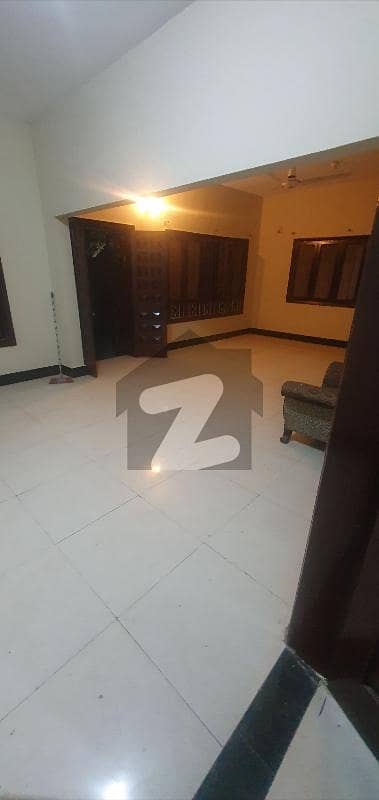 Nazimabad No 4 3 Bed Drawing Dining Portion Available For Rent