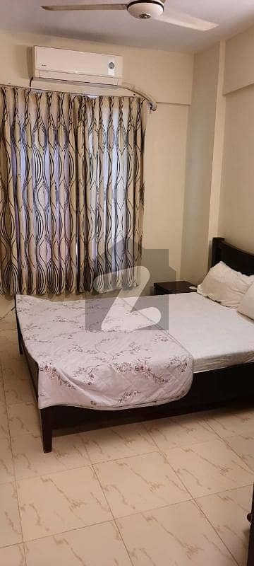 Fully furnished 2bed lounge for rent