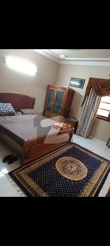 FULLY FURNISHED 3BED DD UP FOR RENT