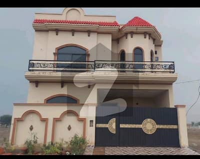 Adams Housing Multan 7 Marla near park investment rate