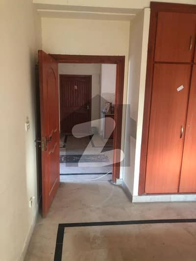 A Furnished Bedroom For Rent In A Two Bedroom Apartment (Male Only).