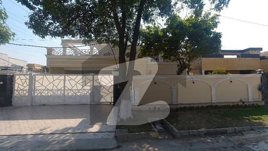 پی اے ایف فالکن کمپلیکس گلبرگ,لاہور میں 6 کمروں کا 1 کنال مکان 18.0 کروڑ میں برائے فروخت۔