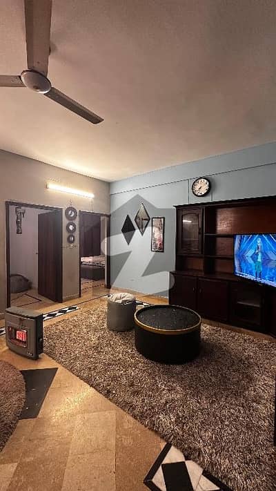 F-11 2Bed Apartment For Sale