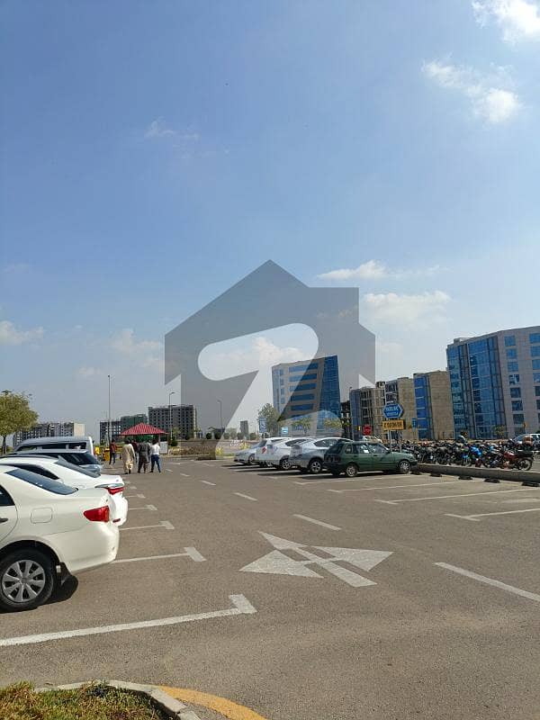 Midway commercial A Ground Floor Showroom available for sale in Bahria Town Karachi
