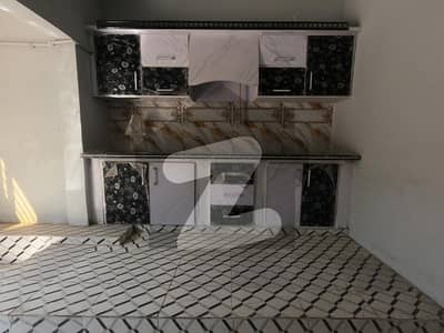 4 Rooms Excellent Renovated Flat