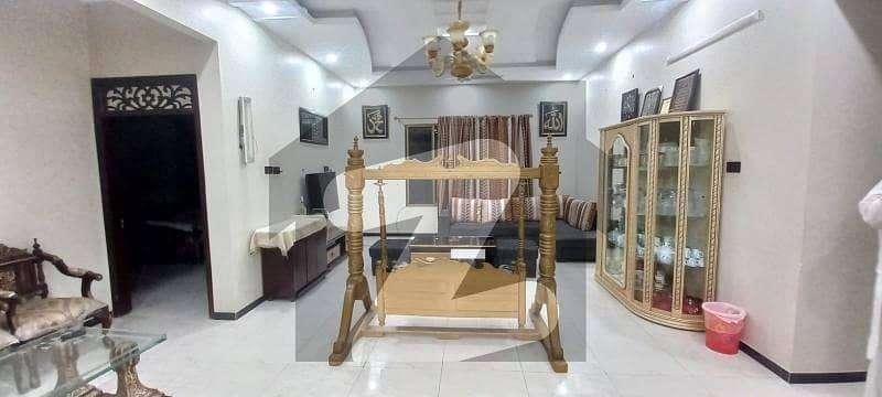 سعدی ٹاؤن سکیم 33,کراچی میں 6 کمروں کا 16 مرلہ مکان 6.95 کروڑ میں برائے فروخت۔