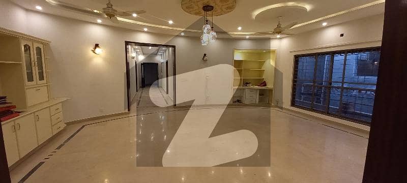 2 Kanal 3 Bed With Servant Quarter Available For Rent In Dha Phase 5 Original Pictures 100%