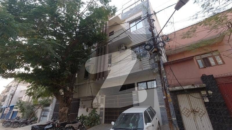 Your Search For Prime Location Upper Portion In Karachi Ends Here