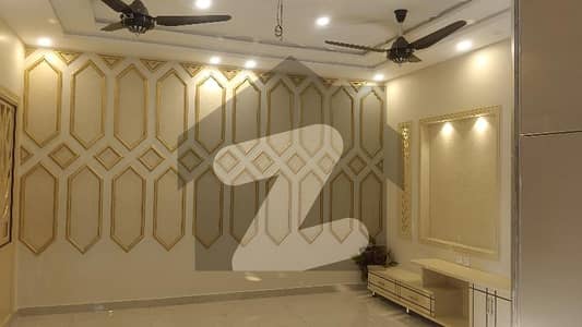 10 Marla Brand New Portion For Rent