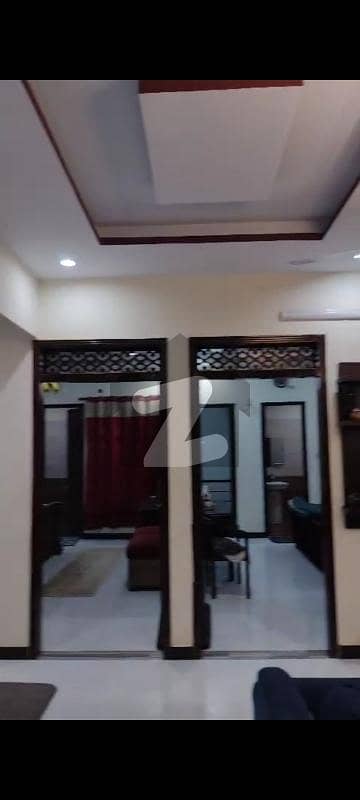 200 Square Yards House In Gulistan-E-Jauhar - Block 5 Best Option