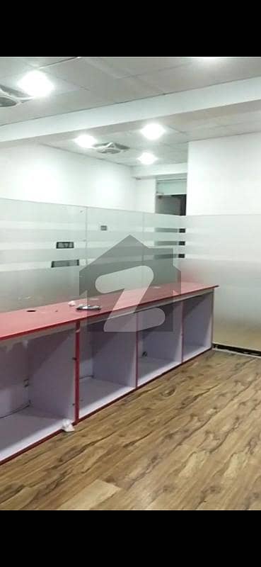 G/11 markaz new plaza vip location fully furnished office available for rent real piks