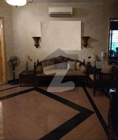 Fully Furnished kanal House available for sale in F-11