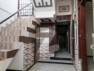 Prime Location 64 Square Yards House Available In Surjani Town - Sector 7D For sale