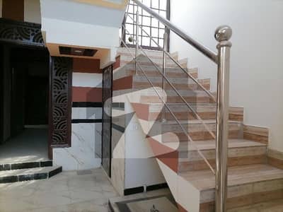 Prime Location House For Grabs In 64 Square Yards Karachi