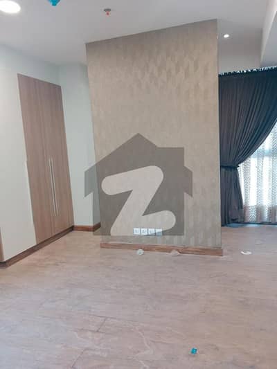2 Bed Semi Furnished Luxury Apartment Is For Sale In Dha Phase 5 Penta Square Lahore