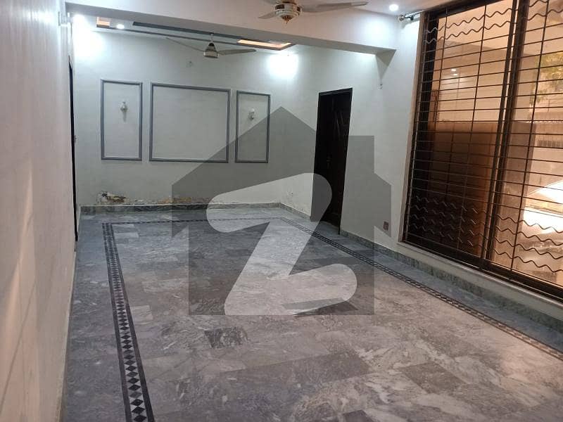 10 Marla Beautiful Luxurious Lower Portion 2 Bed For Rent In DHA Phase 1 Lahore