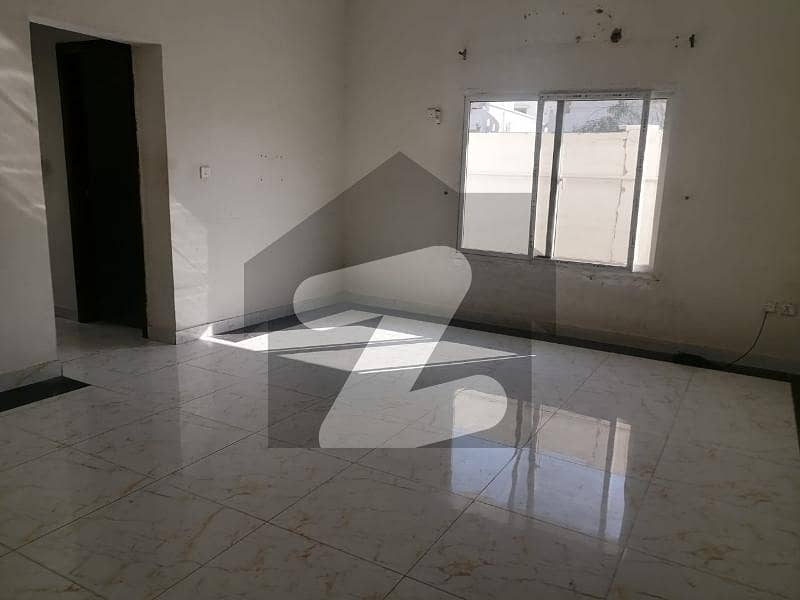 500 Square Yards House In Karachi Is Available For sale