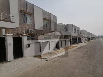A Great Choice For A West Open 350 Square Yards House Available In Falcon Complex New Malir