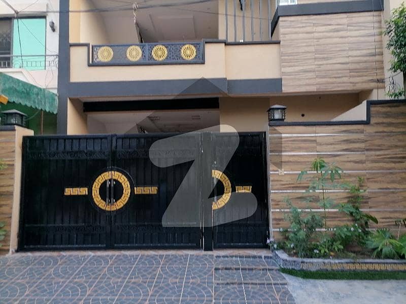 House Available For sale In Johar Town Phase 2 - Block H3