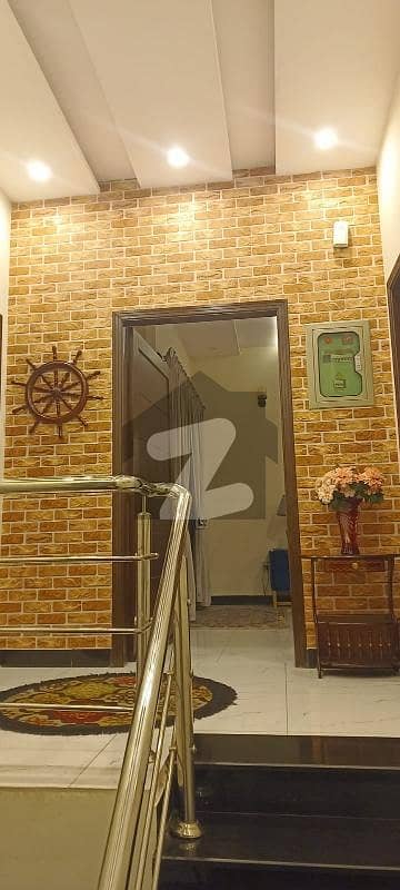 پنجاب کوآپریٹو ہاؤسنگ سوسائٹی لاہور میں 4 کمروں کا 10 مرلہ مکان 3.45 کروڑ میں برائے فروخت۔