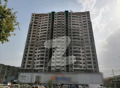 Flat For sale In Rs. 27500000