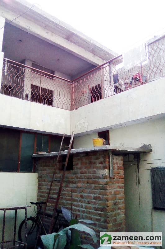 6. 5 Marla House In Tench Bhatta 6. 5 Marla House In Tench Bhatta