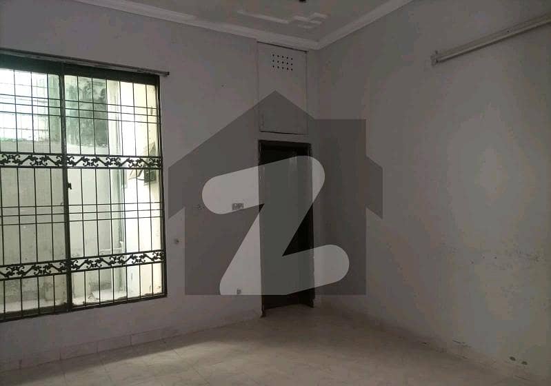 House Sized 7 Marla Is Available For sale In Johar Town Phase 2 - Block R near emporium mall and Expo center owner build Marbal and tiled flooring