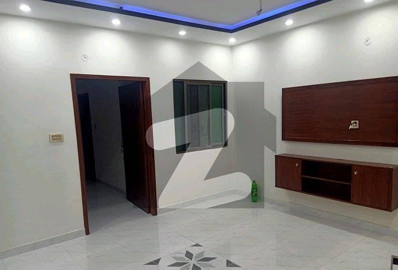 علی ٹاؤن لاہور میں 3 کمروں کا 3 مرلہ مکان 1.25 کروڑ میں برائے فروخت۔