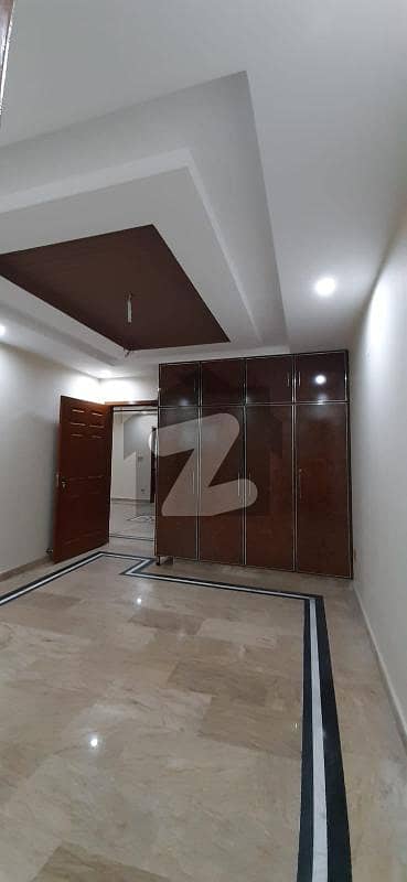 8 Marla Upper Portion Near to Lums University Phase-5 2 Bed attached bath available for Rent