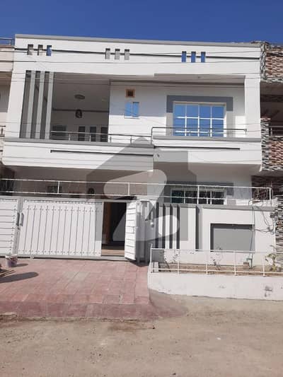 40 Feet Road (30x60) House For Sale