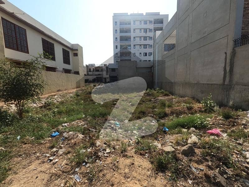 ڈائمنڈ سٹی گلشنِ معمار,گداپ ٹاؤن,کراچی میں 16 مرلہ رہائشی پلاٹ 1.28 کروڑ میں برائے فروخت۔