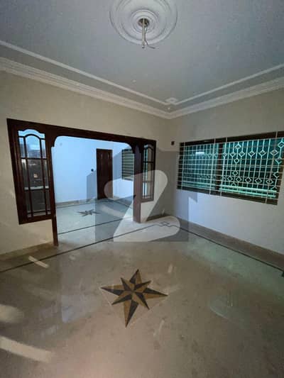 Apartment For Rent In 
Nishat
 Commercial Facing Bungalows