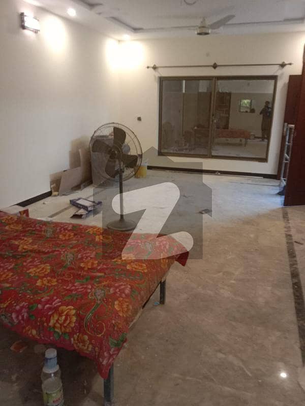 1 Kanal Beautiful Separate Portion With Gas Available For Rent