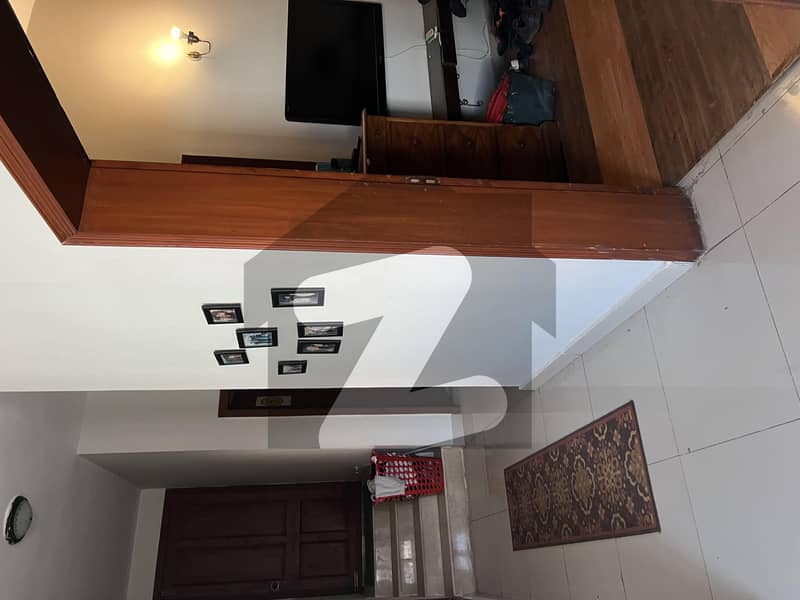 2 Kanal Residential House For Sale