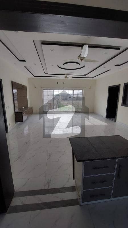 3 BED ROOM LUXURY UPPER PORTION FOR RENT IN NISHTAR BLOCK SECTOR E BAHRIA TOWN LAHORE